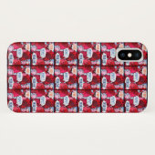 CBC Problemen van andere mensen Case-Mate iPhone Case (Achterkant (horizontaal))