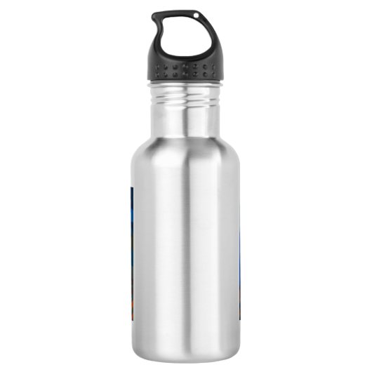 CBC Q Bouteille à eau (Dos)