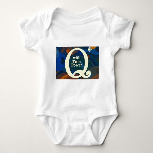 CBC Q ROMPER (Voorkant)