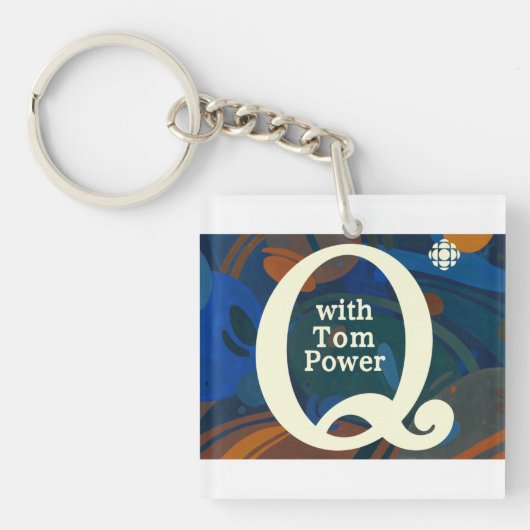 CBC Q SLEUTELHANGER (Voorkant)