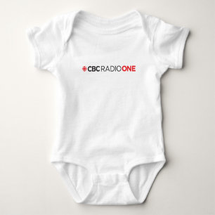 CBC Radio One Romper