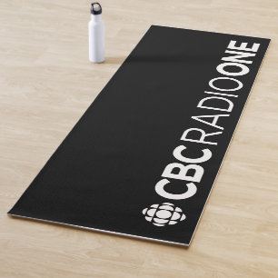 CBC Radio One Yogamat