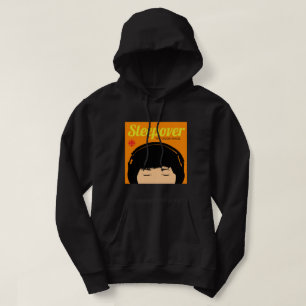 CBC Slapepover Hoodie