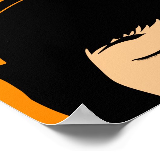 CBC Slapepover Poster (Hoek)