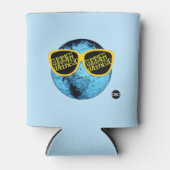 CBC Summer Weekend Blikjeskoeler (Voorkant)