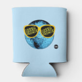 CBC Summer Weekend Blikjeskoeler (Achterkant)