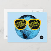 CBC Summer Weekend Briefkaart (Voorkant / Achterkant)