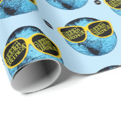 CBC Summer Weekend Cadeaupapier (Rol Hoek)