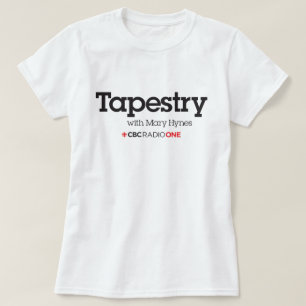 CBC Tapestry T-shirt