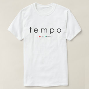CBC Tempo T-shirt