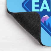 CBC - Wat op aarde Muismat (Hoek)