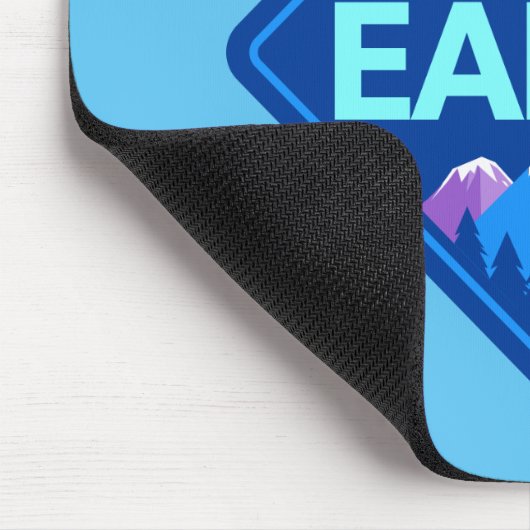 CBC - Wat op aarde Muismat (Hoek)