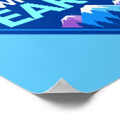 CBC - Wat op aarde Poster (Hoek)