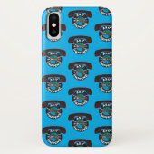 CBC zoals het gebeurt Case-Mate iPhone Case (Achterkant)