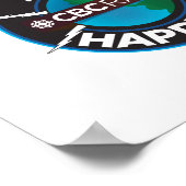 CBC zoals het gebeurt Poster (Hoek)