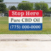 CBD Oil Business Spandoek (Insitu)