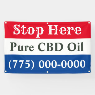 CBD Oil Business Spandoek