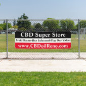 CBD Super Store Spandoek (Insitu)