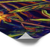 CBjork, BDazzled River Poster (Hoek)