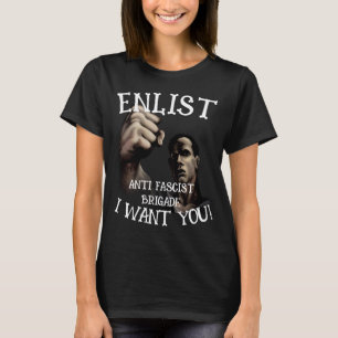 CBP ICE DHS FBI PRIJS KOSTEN KUNNEN OPBRINGEN STIJ T-SHIRT