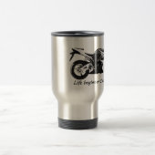 CBR600RR REISBEKER (Center)