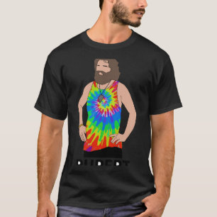 CBS Survivor- Rupert Boneham T-shirt