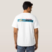 CBSW Logo shirt (Achterkant volledig)
