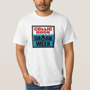 CBSW Logo shirt