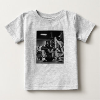 CBUM bodybuilding legende, Chris Bumstead Scarf