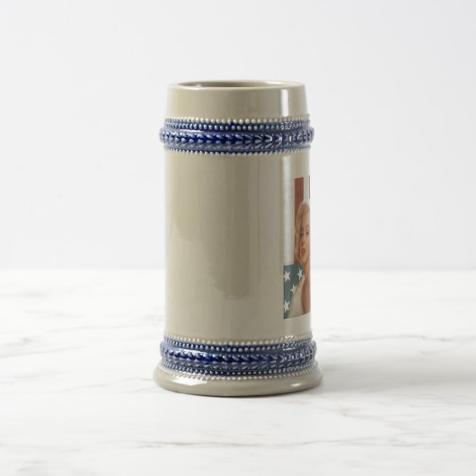 CC15 Marilyn Flag ZAZZ Bierpul (Center)