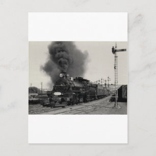CC19 BRIEFKAART