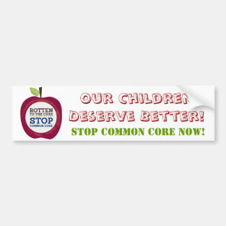 CC-bumpersticker Bumpersticker