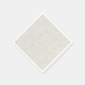 CC (Chique & Klassiek) Servet (Hoek)