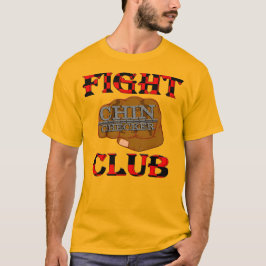 CC Fight Club T-shirt