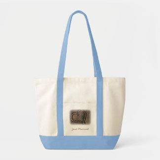 CC Honeymoon Beach Bag Tote Bag