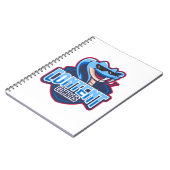 CC-Notitieboek Notitieboek (Linkerzijde)