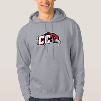 CC Thunderbird Logo Hoodie