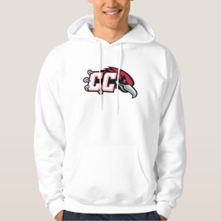 CC Thunderbird-logo Hoodie