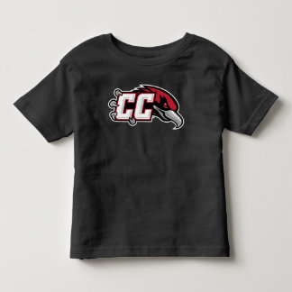 CC Thunderbird-logo Kinder Shirts