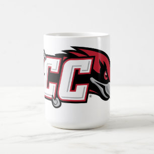 CC Thunderbird-logo Koffiemok