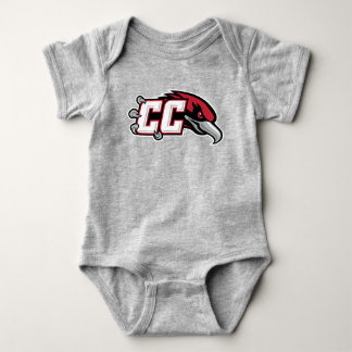 CC Thunderbird-logo Romper