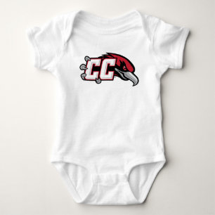 CC Thunderbird-logo Romper