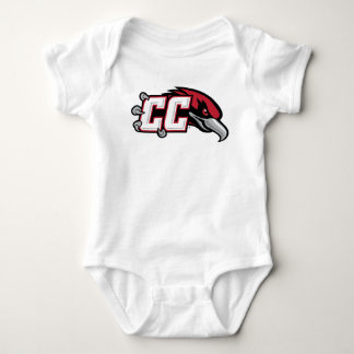 CC Thunderbird-logo Romper