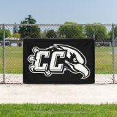 CC Thunderbird Logo Spandoek (Insitu)