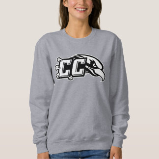 CC Thunderbird Logo Trui