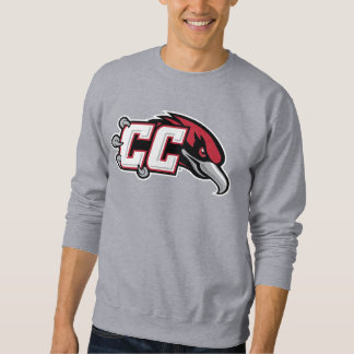 CC Thunderbird Logo Trui