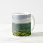 CCC Overlook Petit Jean Coffee Mug (Devant droit)