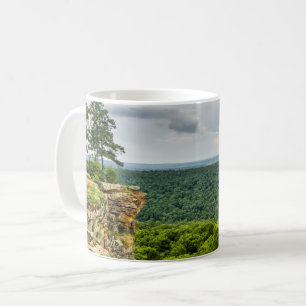 CCC Overlook Petit Jean Coffee Mug