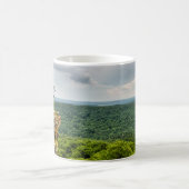 CCC Overlook Petit Jean Coffee Mug (Centre)