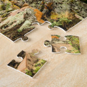 CCC Overlook Petit Jean Legpuzzel (Zijkant)